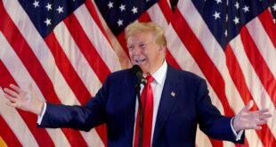 Donald Trump joins TikTok rapidly wins over a million followers