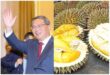 Durian diplomacy Premier Li salutes Malaysia Chinas shared resilience marks 50