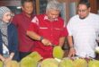 Durian experts among 6000 expected at Gelang Patah summit on