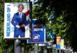 Dutch nationalist Wilders eyes win as Netherlands kicks off EU