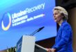 EU top jobs field narrows von der Leyen set for