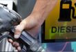 Economists stay calm despite diesel price hike