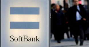 Elliott rebuilds stake in SoftBank and pushes for US15bil buyback