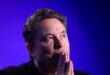 Elon Musk won 56 billion payday because of vote Tesla