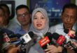 Engagement session held to address DLP protest in Penang says