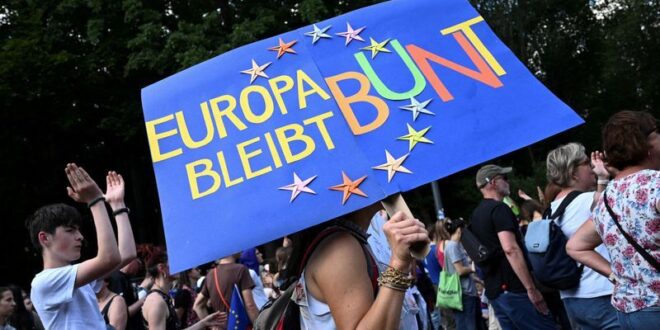 Europe needs greater political stability EY says