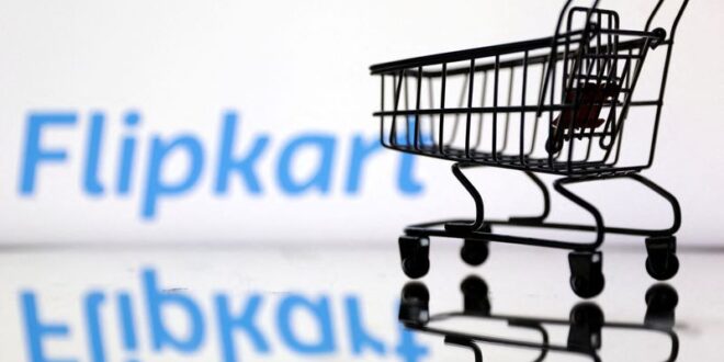 Exclusive IPOs of Walmarts Flipkart PhonePe could take couple of years