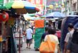 Fake football jerseys worth RM450000 seized from Petaling Street vendors