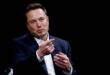 Fired SpaceX workers sue Elon Musk over workplace abuses