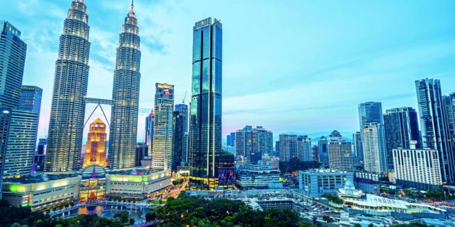 Fitch maintains Malaysias sovereign credit rating at BBB with ‘stable