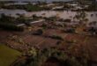 Flooded Brazil ghost town a climate warning to world UN