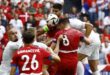 Football Analysis Serbia still alive despite tepid turn of form at