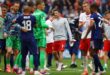 Football Analysis Soccer Netherlands sharp shooter Weghorst shows value of killer instinct