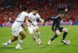 Football Analysis Soccer Third place lifeline keeps Swiss and Scots dreaming