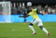 Football Analysis Soccer Vinicius unleashed boosts nervy Brazil to much needed win