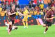 Football De Bruyne not ready to talk retirement after masterclass