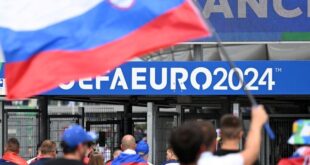 Football Enjoy Euro 2024 on the cheap Fans work out