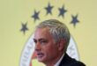 Football Mourinho says his move to Fenerbahce will increase attention