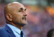 Football Soccer After Italian miracle Spalletti unhappy with leaks and talk