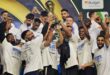 Football Soccer Al Hilal beat Ronaldos Al Nassr to win Saudi Cup and