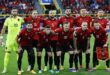 Football Soccer Albania relish facing big guns eye Croatia next