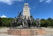 Football Soccer Buchenwald memorial provides stark reminders at Euro 2024