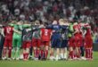 Football Soccer Denmark hoping for repeat of 1992 in Germany clash