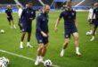 Football Soccer Denmark still dreaming of glory ahead of England showdown