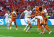 Football Soccer Dutch need to copy Austrias playbook and get aggressive