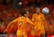 Football Soccer Dutch thrash Iceland 4 0 in warm up but De Jong