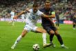 Football Soccer England ease to 3 0 friendly victory over Bosnia and