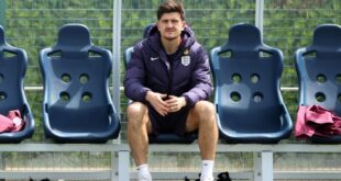 Football Soccer England name attacking squad as Maguire Grealish miss out