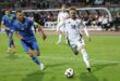Football Soccer Euro 2024 hosts Germany dominate but play out goalless
