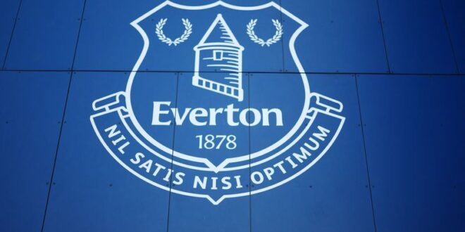 Football Soccer Everton takeover by US private equity firm falls through