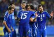 Football Soccer Italy beat Bosnia 1 0 in final pre Euro 2024 friendly