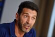 Football Soccer Italy need to learn killer instinct says Buffon after