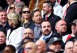 Football Soccer Liverpool chairman Werner determined to see Premier League games