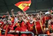 Football Soccer New look Spain make Euro 2024 statement