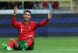 Football Soccer Ronaldo faces Schick in battle of top marksmen from