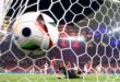 Football Soccer Set pieces not a major factor in Euro goal fest