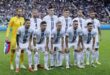 Football Soccer Slovenia back at European Championship after 24 year absence