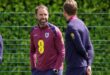 Football Soccer Southgate confident of winning over England fans with new look