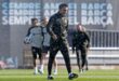 Football Soccer Squad doubts led to Xavi exit says Barcelona president