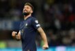 Football Soccer ‘Father of the team Giroud looking for French revenge