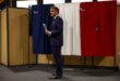 France faces consequential vote as far right rout prompts Macron gamble