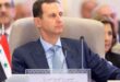 French court upholds warrant for Syrias Assad over chemical weapons