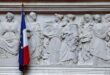 French far right extends poll lead as campaign ends
