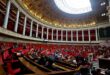 French parties rush to seek alliances ahead of snap election