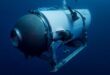 Frightening log from Titan submersibles fatal dive declared a fake