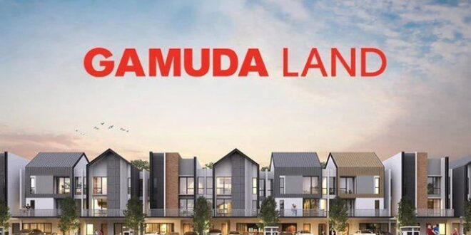 Gamuda Land gets approval for redevelopment plans of its 75